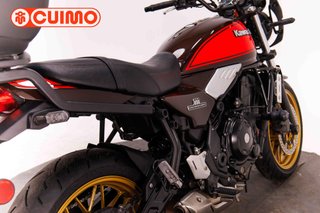 KAWASAKI Z 650 RS