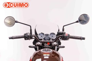 KAWASAKI Z 650 RS