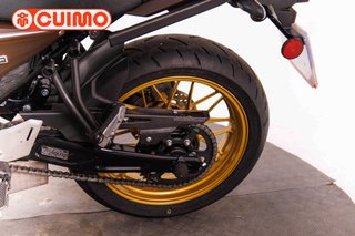 KAWASAKI Z 650 RS
