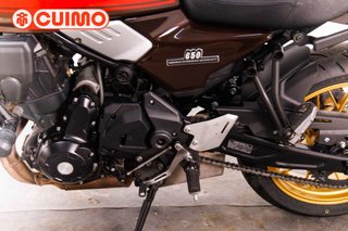 KAWASAKI Z 650 RS