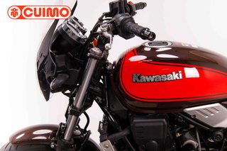KAWASAKI Z 650 RS