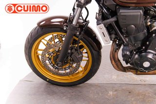 KAWASAKI Z 650 RS