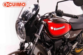 KAWASAKI Z 650 RS