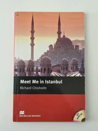 Meet me in Istanbul