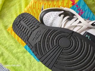 Zapatillas Nike Jordan Talla 37