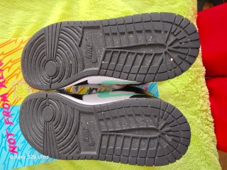Zapatillas Nike Jordan Talla 37