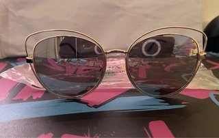 Gafas de sol Carolina Lemke