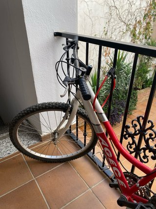 Bicicleta de Paseo Agece