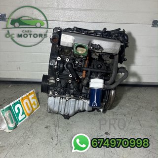 Motor AWT audi A6 1.8t 150cv