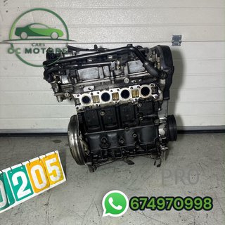 Motor AWT audi A6 1.8t 150cv