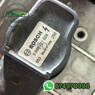 Motor AWT audi A6 1.8t 150cv
