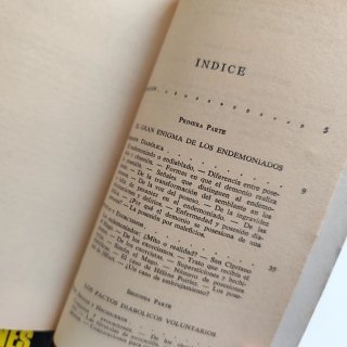 Lote 15 Libros Colección Bruguera Ciencias Ocultas
