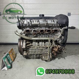 Motor B5244S2 Volvo S70 2.4i 140cv