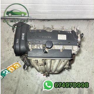 Motor B5244S2 Volvo S70 2.4i 140cv