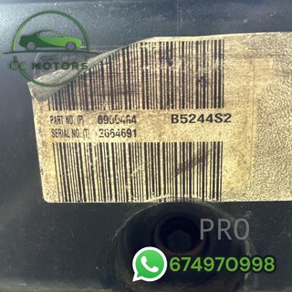 Motor B5244S2 Volvo S70 2.4i 140cv