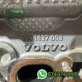 Motor B5244S2 Volvo S70 2.4i 140cv