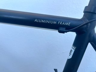 Bicicleta de Carretera Btwin