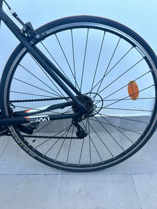 Bicicleta de Carretera Btwin