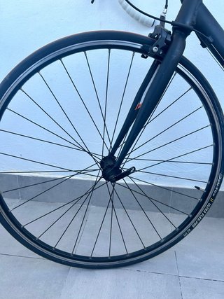 Bicicleta de Carretera Btwin