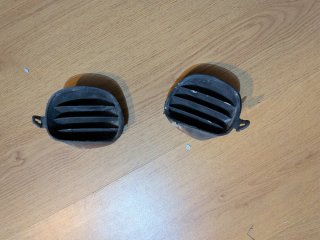 Varias piezas  Honda NSR 125 JC22