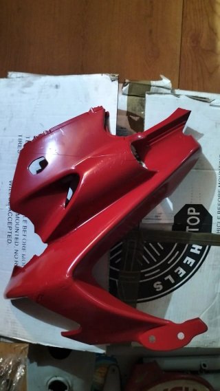 Varias piezas  Honda NSR 125 JC22