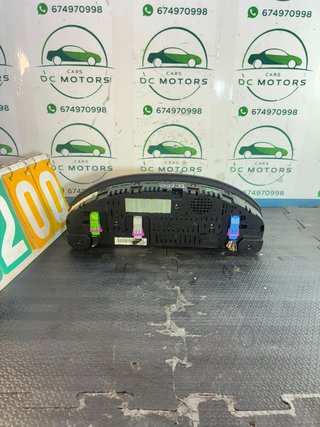 88311285 Cuadro de instrumentos audi A6 ( 4B2 ) 2.4i 170cv