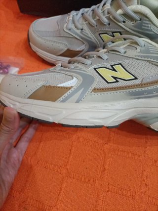 Zapatillas New Balance Running Talla 41