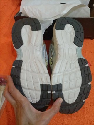 Zapatillas New Balance Running Talla 41