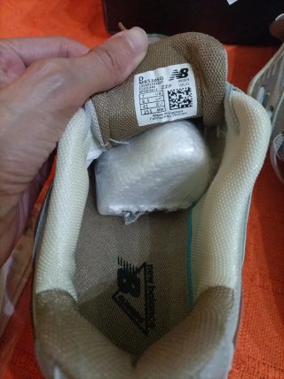 Zapatillas New Balance Running Talla 41