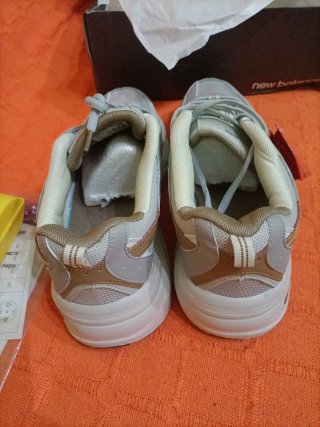 Zapatillas New Balance Running Talla 41