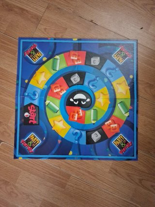 Juego de mesa Party & Co Family