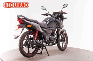 HONDA CB 125 F