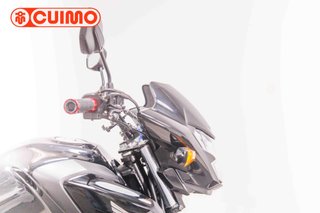 HONDA CB 125 F