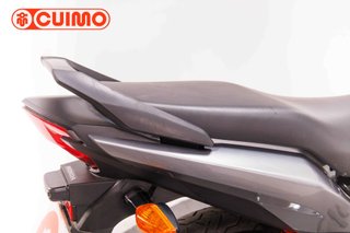 HONDA CB 125 F