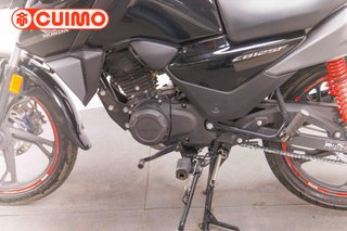 HONDA CB 125 F