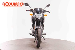 HONDA CB 125 F