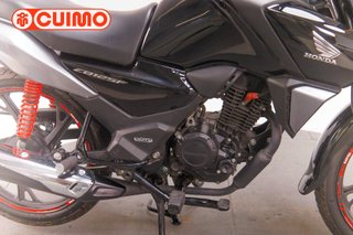 HONDA CB 125 F