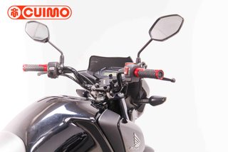 HONDA CB 125 F