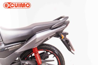 HONDA CB 125 F