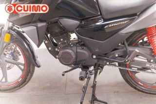 HONDA CB 125 F