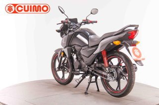 HONDA CB 125 F