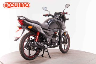 HONDA CB 125 F