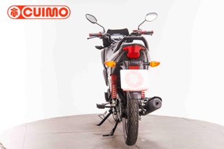 HONDA CB 125 F