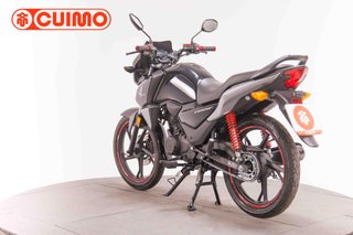 HONDA CB 125 F