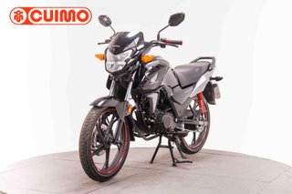 HONDA CB 125 F