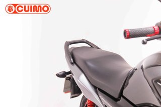 HONDA CB 125 F