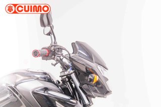 HONDA CB 125 F