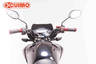 HONDA CB 125 F