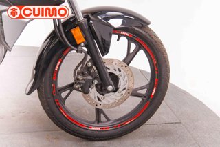 HONDA CB 125 F