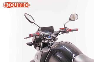 HONDA CB 125 F